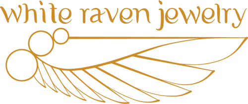 White Raven Jewelry Co