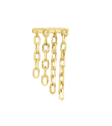 14kt Gold Imogen by Junipurr
